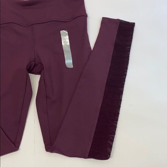🔥NWT Forever 21 legging SIZE SP - Picture 2 of 9